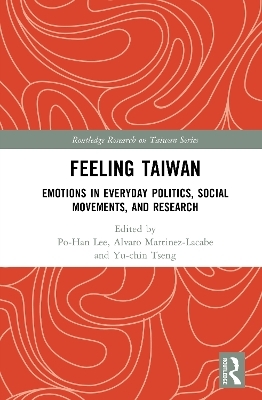 Feeling Taiwan - 