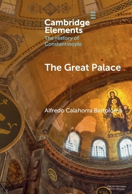 The Great Palace - Alfredo Calahorra Bartolomé