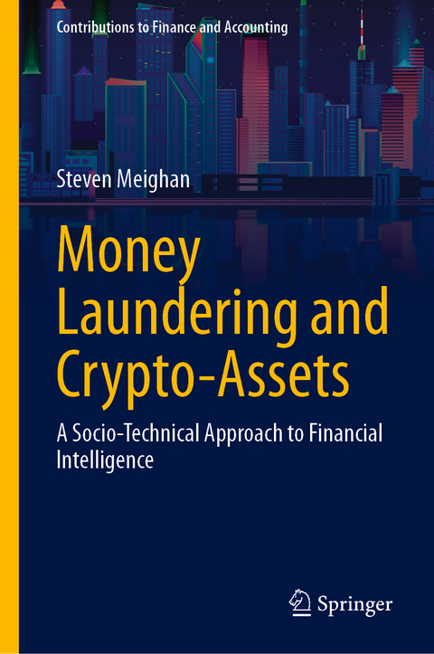 Money Laundering and Crypto-Assets - Steven Meighan