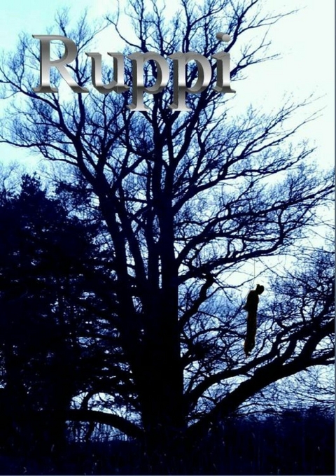 Ruppi - Joachim Gerlach