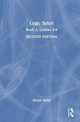 Logic Safari - Bonnie Risby
