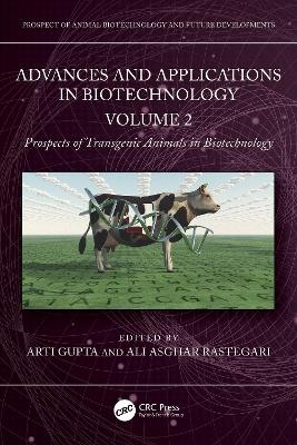 Advances and Applications in Biotechnology - 