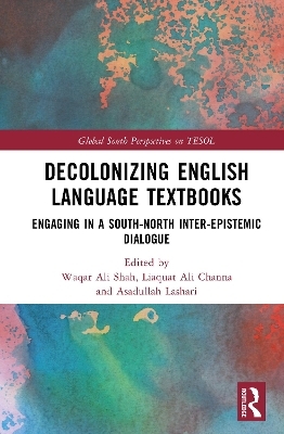 Decolonizing English Language Textbooks - 