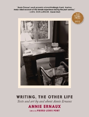 Writing, the Other Life