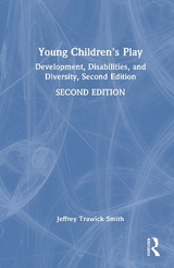 Young Children's Play - Trawick-Smith, Jeffrey