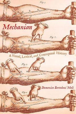 Mechanism - Domenico Bertoloni Meli