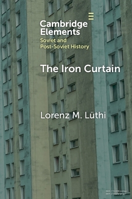 The Iron Curtain