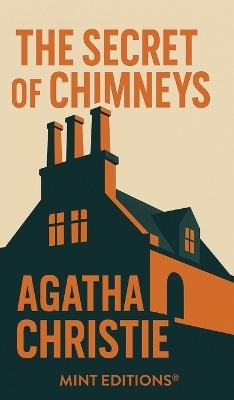 The Secret of Chimneys