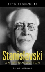 Stanislavski - Benedetti, Jean