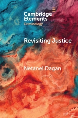 Revisiting Justice - Netanel Dagan