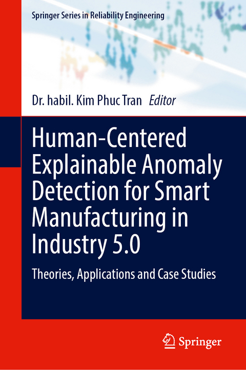 Human-Centered Explainable Anomaly Detection for Smart Manufacturing in Industry 5.0 - 