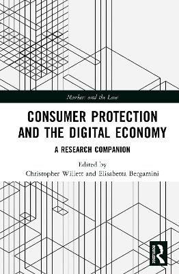 Consumer Protection and the Digital Economy