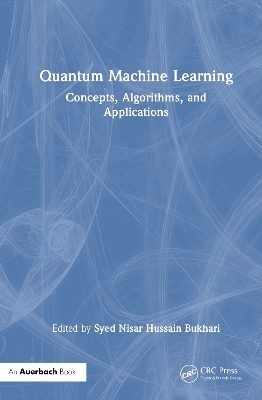 Quantum Machine Learning