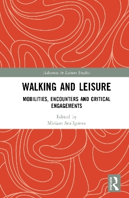 Walking and Leisure