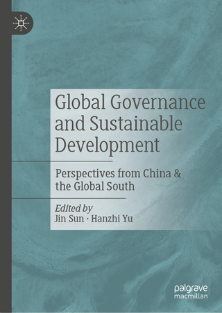 Global Governance and Sustainable Development