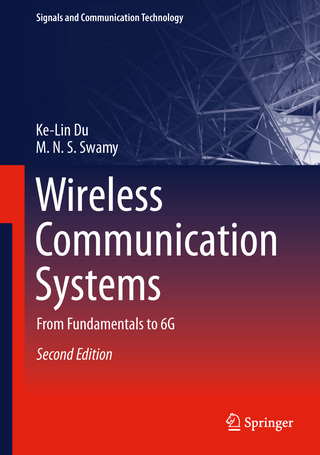 Wireless Communication Systems