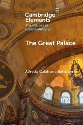 The Great Palace - Alfredo Calahorra Bartolomé