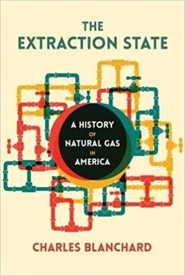 The The Extraction State - Charles Blanchard
