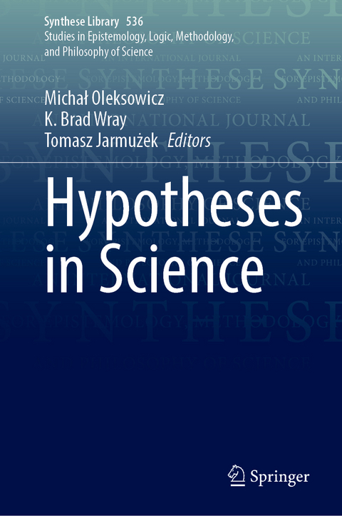 Hypotheses in Science - 