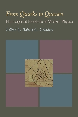 From Quarks to Quasars - 