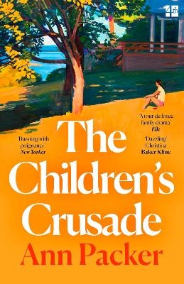The Children’s Crusade - Ann Packer