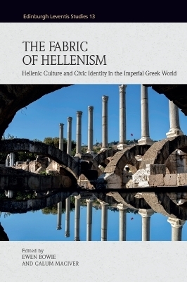 The Fabric of Hellenism
