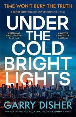 Under the Cold Bright Lights