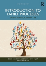 Introduction to Family Processes - Bodman, Denise Ann; Van Vleet, Bethany Bustamante; Day, Randal D.