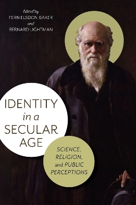 Identity in a Secular Age - 