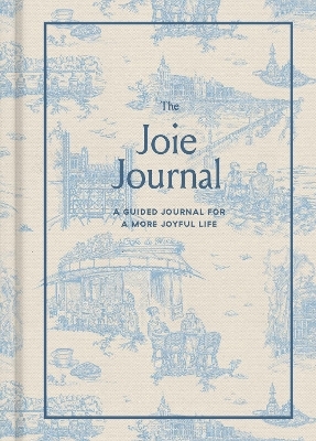 The Joie Journal - Ajiri Aki