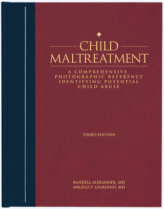 Child Maltreatment 3e, Volume 2