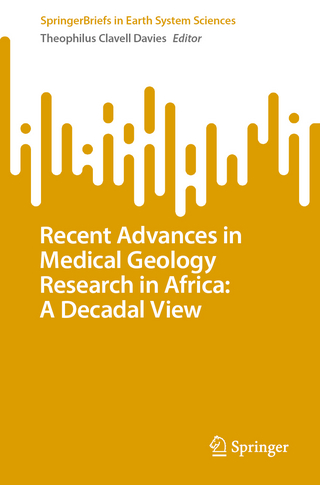 Recent Advances in Medical Geology Research in Africa: A Decadal View