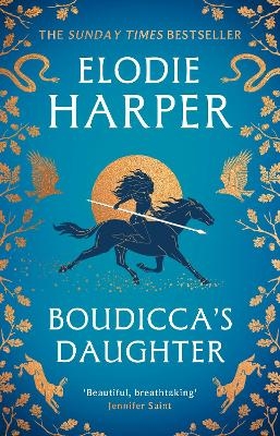 Boudicca's Daughter - Elodie Harper