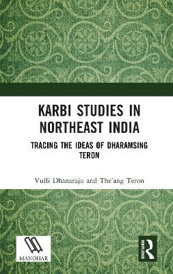 Karbi Studies in Northeast India