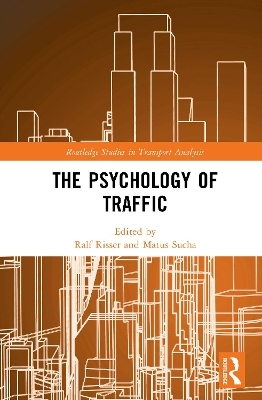 The Psychology of Traffic