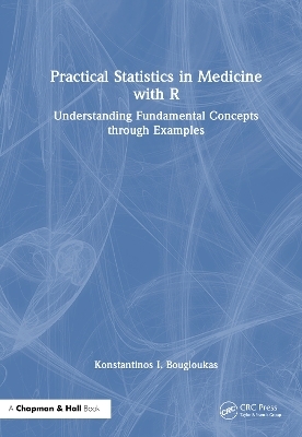 Practical Statistics in Medicine with R