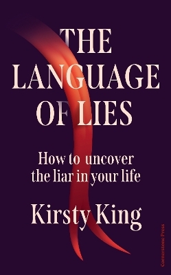 The Language of Lies