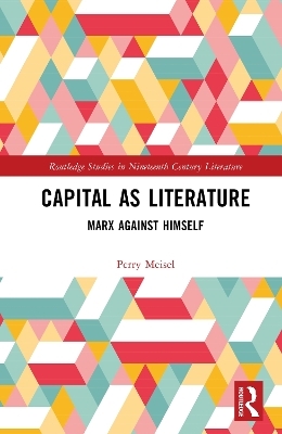 Capital as Literature
