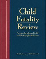 Child Fatality Review - Randell Alexander, Mary Case