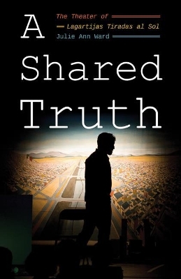 A A Shared Truth - Julie Ann Ward