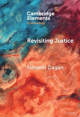 Revisiting Justice - Netanel Dagan