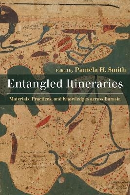 Entangled Itineraries - 