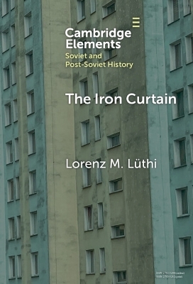 The Iron Curtain