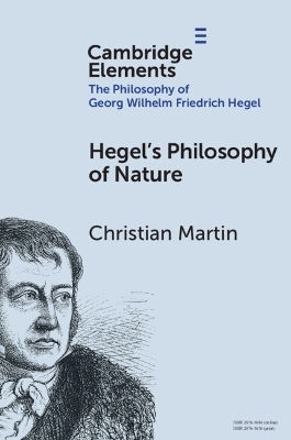Hegel's Philosophy of Nature