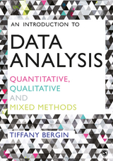 An Introduction to Data Analysis - Tiffany Bergin