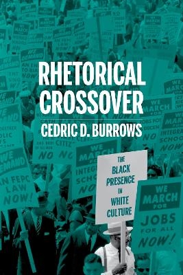 Rhetorical Crossover - Cedric Burrows