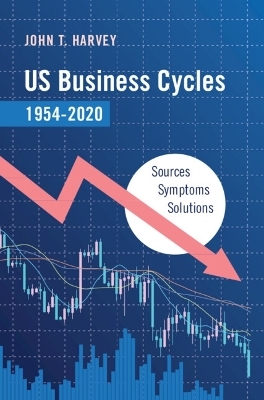 US Business Cycles 1954–2020 - John T. Harvey