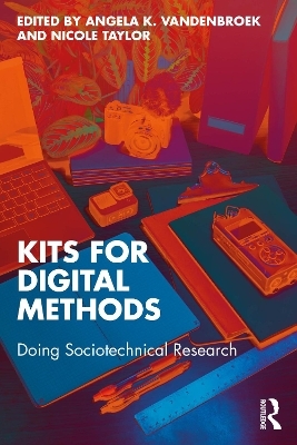 Kits for Digital Methods - 