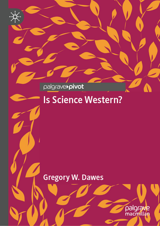 Is Science Western?