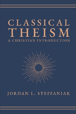 Classical Theism
